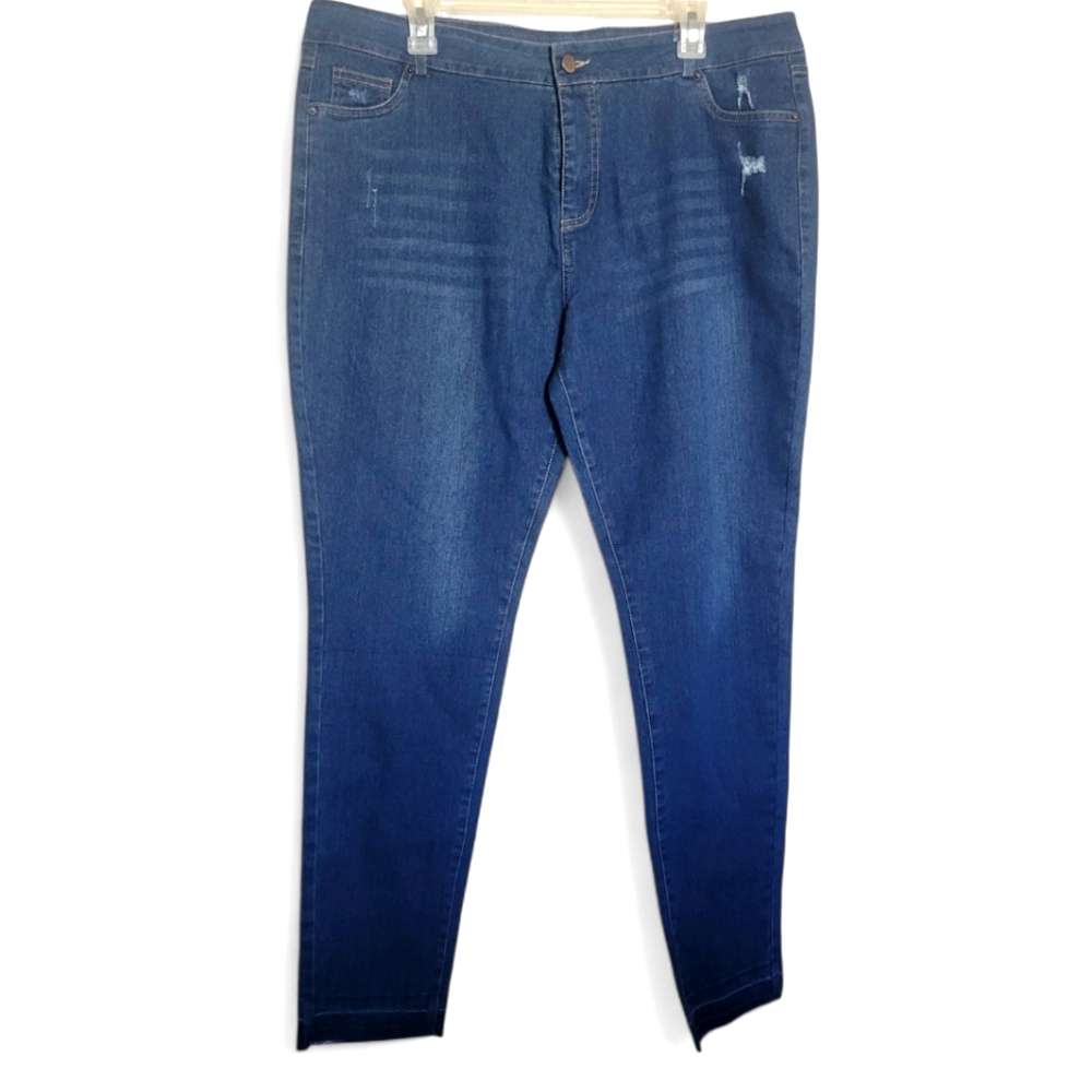 No Brand Jeans sz XL